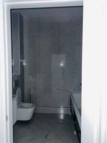 Продажа квартир: 2 комнаты, 75 м², Элитка, 2 этаж, Евроремонт — 9