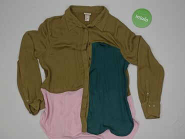 Koszule: H&M, Koszula damska, S — 3