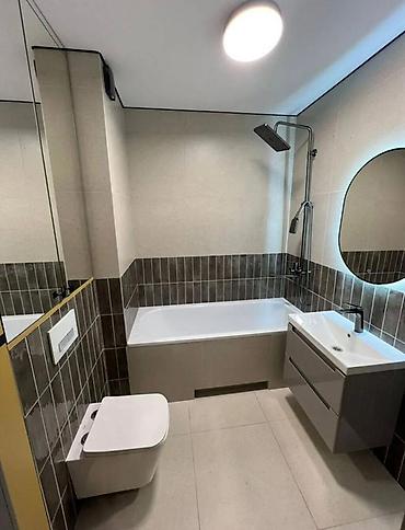 Продажа квартир: 3 комнаты, 101 м², Элитка, 11 этаж, Дизайнерский ремонт — 4