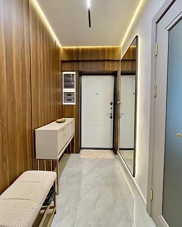 Продажа квартир: 2 комнаты, 65 м², Элитка, 3 этаж, Дизайнерский ремонт — 2