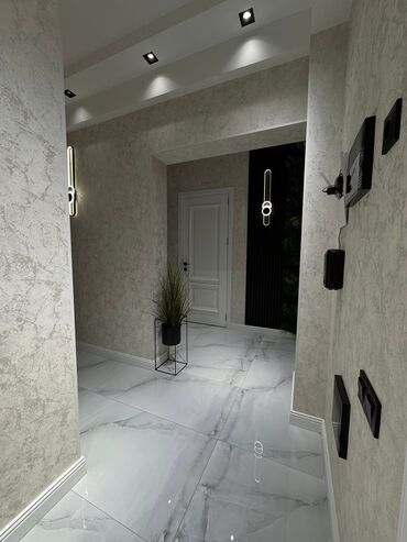 Yeni tikili: 3 otaqlı, Yeni tikili, 78 kv. m — 8