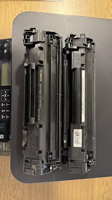 canon printer rəngləri: Canon çoxfunksiyalı lazer qurğusu – printer/kopi/skaner - Model — 6