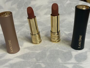 гринлиф косметика: 💄 Lancôme L’Absolu Rouge Hydrating Cream Lipstick ✨ Стойкая