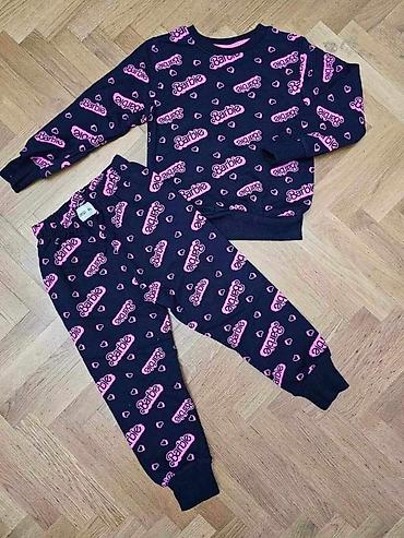 Kostimi za maskenbal: Prelepe trenerke za devojčice NOVO Do 10 idu Pitati za dostupne — 8