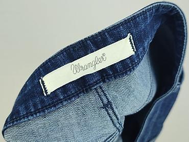 diesel: Wrangler, Szorty damskie, rozmiar M — 4
