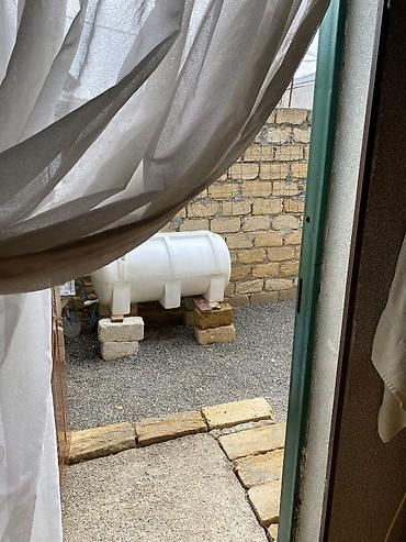Həyət evləri və villalar: Masazır 1 otaqlı, 30 kv. m, Kredit yoxdur, Orta təmir — 6