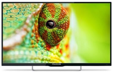 sony wh 1000xm4 бишкек in Кыргызстан | ТЕЛЕВИЗОРЛОР: АКЦИЯ АКЦИЯ АКЦИЯ!
Телевизоры Российского производства
Polarline 32PL