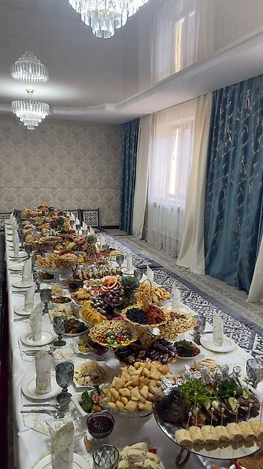 Выездные банкеты: Выездные банкеты | Повара, Посудомойки — 13