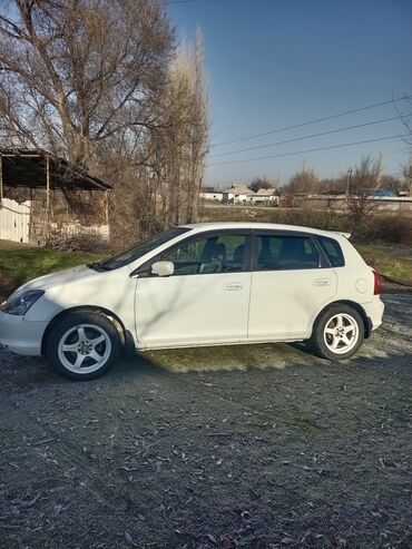 купить хонда цивик бишкек: Honda Civic: 2001 г., 1.7 л, Вариатор, Газ, Хэтчбэк