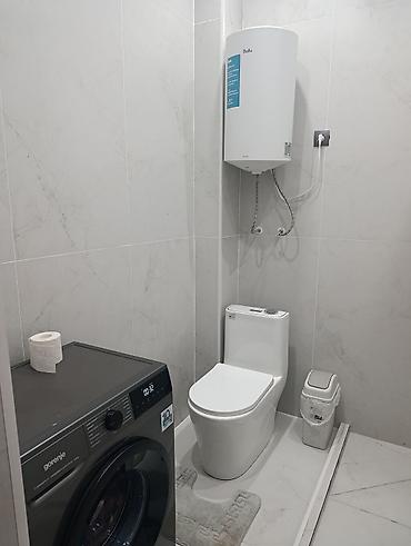 алтын казык ж м: Сдается современный дом таунхаус с мебелью и техникой. Планировка и — 6