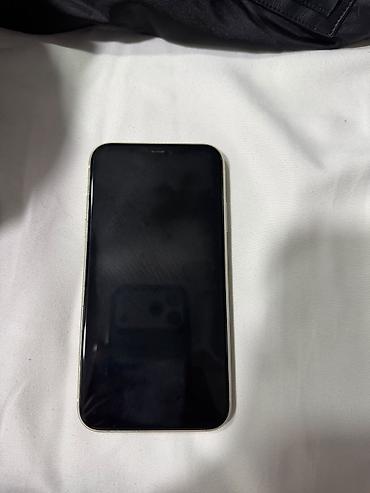 iphone xd: IPhone 11, 128 GB, Ağ, Face ID — 2