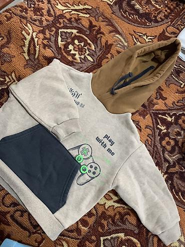 Комплекты одежды: Комплект, Б/у — 1