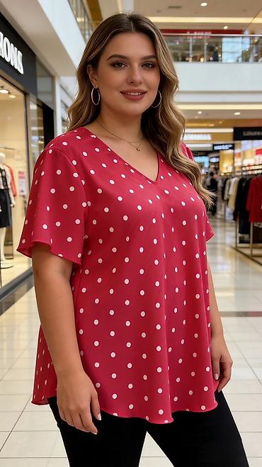 legend tunike: 06. Tunika za punije
2XL 3XL 4XL
Cena : 2.200 dinara H — 1
