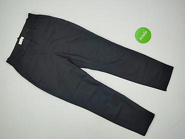 stopki guess: H&M, Spodnie materiałowe damskie, rozmiar S — 2