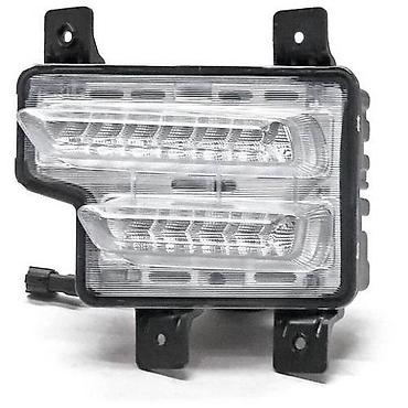 m ms: Фара ПТФ (LED) RH Tiggo 7 Pro 20- Правая — 1