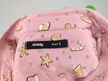 primark merch: Sinsay, Koszula damska, rozmiar S — 4