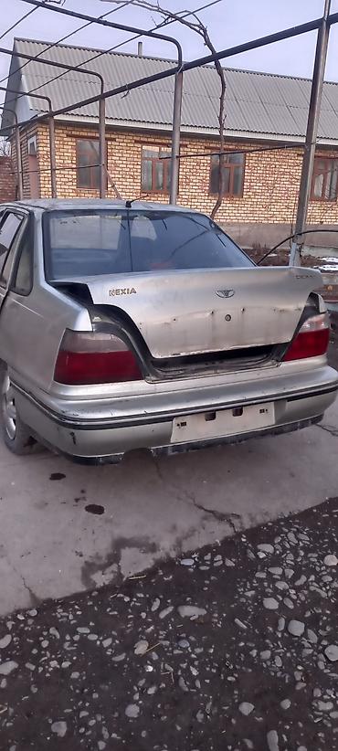 ВАЗ (ЛАДА): ВАЗ (ЛАДА) 2107: 2012 г., Механика, Бензин, Универсал at lalafo.kg — 5 ВАЗ (ЛАДА): ВАЗ (ЛАДА) 2107: 2012 г., Механика, Бензин, Универсал — 5