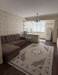 аренда комната на долгий срок: 2 комнаты, Собственник, Без подселения, С мебелью полностью