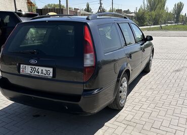 купить двигатель бмв х5 дизель: Ford Mondeo: 2003 г., 2 л, Механика, Дизель, Универсал