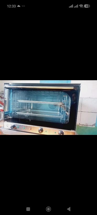 Elektrik soba, Şirniyyat üçün, İşlənmiş lalafo.az -da Elektrik soba, Şirniyyat üçün, İşlənmiş