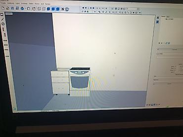 Kuhinjski nameštaj: Zelite da vidite unapred kako ce da izgleda vasa kuhinja?   1 — 18