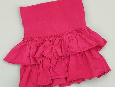 letnie sukienki szyfonowe: Skirt, H&M, 3-4 years, 98-104 cm, condition - Very good