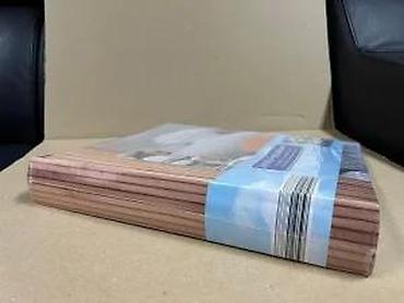 Slike i ramovi: Jumbo foto-album - Kapacitet: približno 600 fotografija formata 9 x — 11