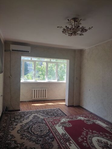 продажа квартир в бишкек: 3 комнаты, Собственник, Без подселения, С мебелью частично