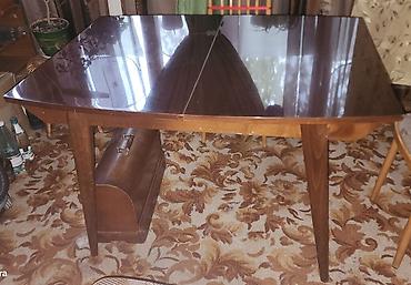 Раскладные диваны: Раскладной диван, Б/у — 7