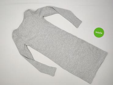 sinsay koszula oversize: Sinsay, Sukienka damska, rozmiar XS — 3