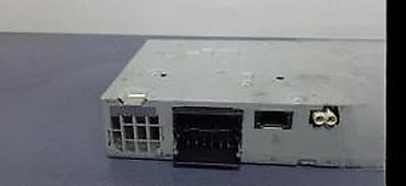 racunari: AUDI A4 A5 A6 A7 Q5 MMI MODUL RADIO TUNER | Audi vw delovi — 1