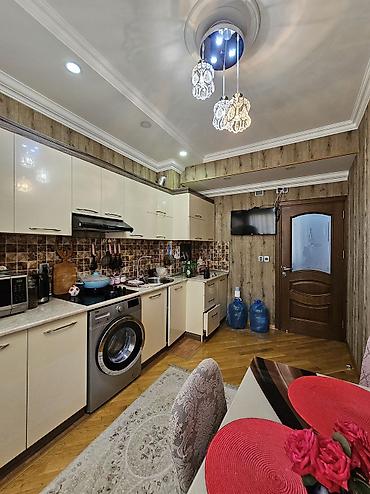 ev alqi satki: 3 otaqlı, Yeni tikili, 114 kv. m — 8
