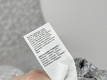 urbany: River Island, Sukienka damska, rozmiar L — 4
