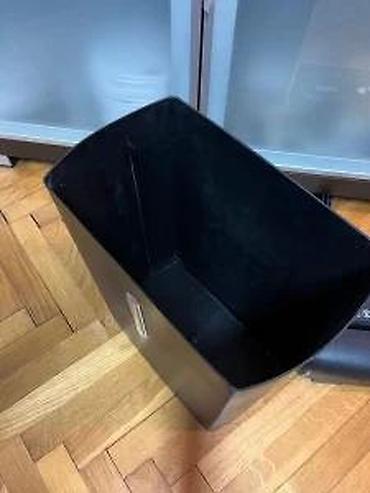 Ostali aparati za manikir i pedikir: Uništavač dokumenata Office Depot OD-125 - Tip sečenja: poprečno — 14