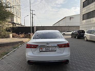 Toyota: Toyota Avalon: 2016 г., 3.5 л, Автомат, Бензин, Седан — 4