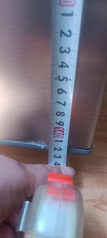 freezer aparat: 145smNEOS iki qapılı soyuducu (alt kamera – dondurucu) - — 3
