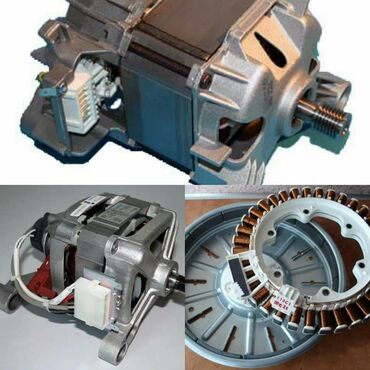 Paltaryuyan maşınlar: Paltaryuyan maşın LG, 6 kq, Ehtiyat hissələri kimi, Avtomat, Qurutma var, Kredit yoxdur, Ünvandan götürmə — 6