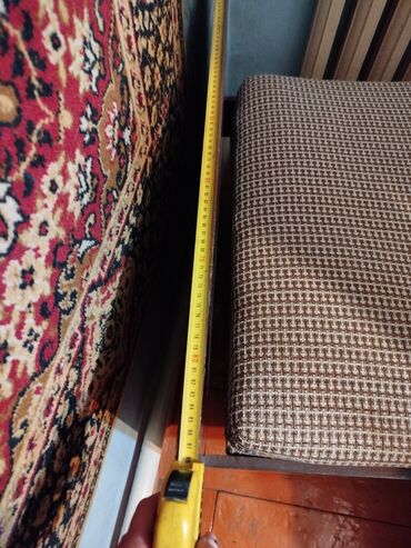 Односпальные кровати: Продаю советскую односпальную кровать в отличном состоянии с — 12