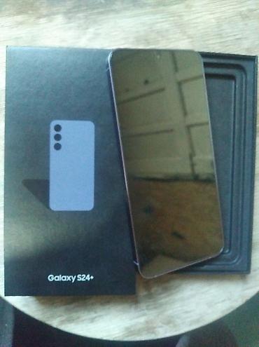 иксбокс оне с: Samsung Galaxy S24+ (фирменная коробка в комплекте) телефон почти — 2
