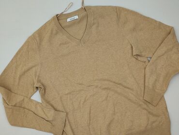 pepco sweter zielony: Reserved, Sweter dla mężczyzn, rozmiar XL