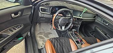 киа оптима 2020: Kia Optima: 2020 г., 2.4 л, Автомат, Бензин, Седан — 5