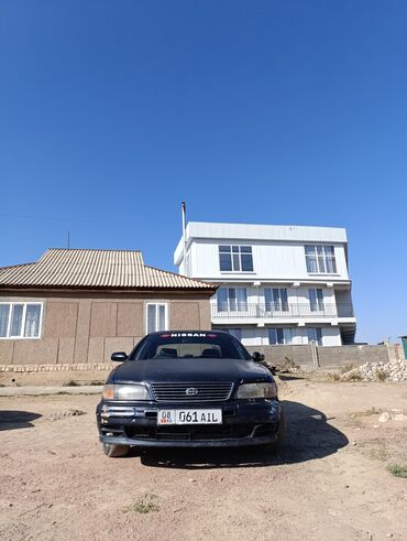 срочно продаю ниссан примера: Nissan Cefiro: 1995 г., Автомат, Седан