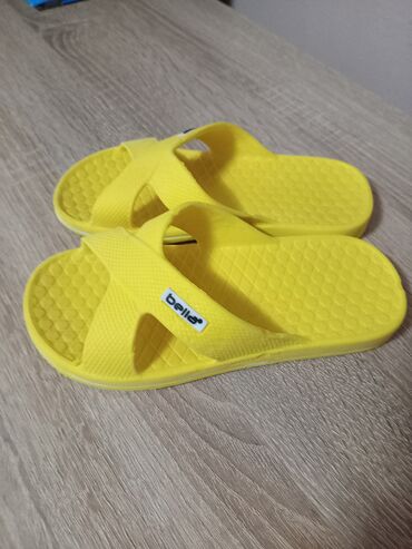 dečije sobne papuče: Beach slippers, Size - 32