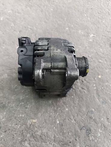 vgate: ALTERNATOR 1, 2B ZA PEUGEOT 2008 OD 2013. DO 2016. GOD — 1