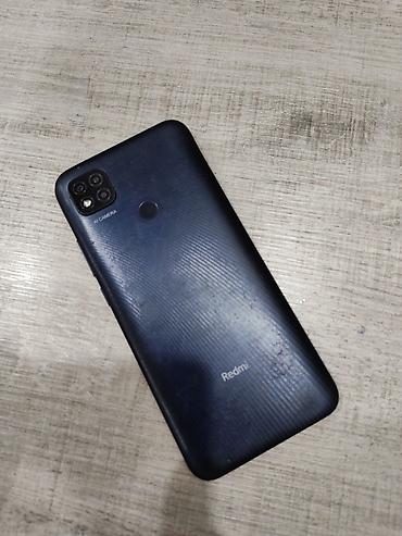 honor x8b plata: Redmi 9C, 64 GB, rəng - Mavi, Barmaq izi, İki sim kartlı, Face ID — 1