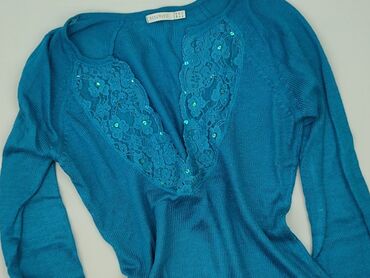plisowane spódnice midi reserved: Women`s sweater, size M (EU 38)