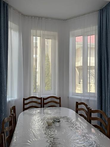 Продажа коттеджей и домов: Продаётся просторный двухэтажный (+обустроенный цокольный этаж) — 18