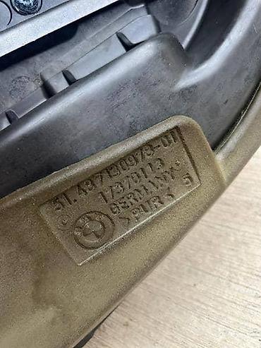 ruda za traktor: TABLA SA HOLDERIMA ZA BMW SERIJA 5 | Tabla za bmw e60 sa holderima — 3