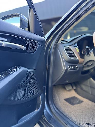 Kia: Kia Seltos: 2020 г., 1.6 л, Автомат, Бензин, Кроссовер — 17
