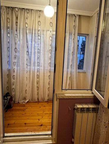 Köhnə tikili: Bakı, 4 otaqlı, Köhnə tikili, 98 kv. m — 17